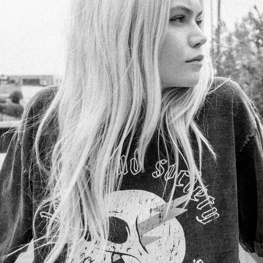 Lost Mind Society Tee