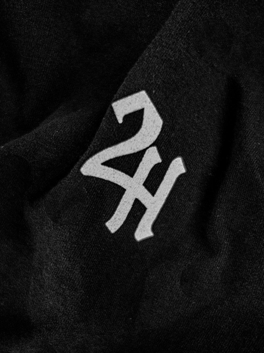 Team 2H Tee