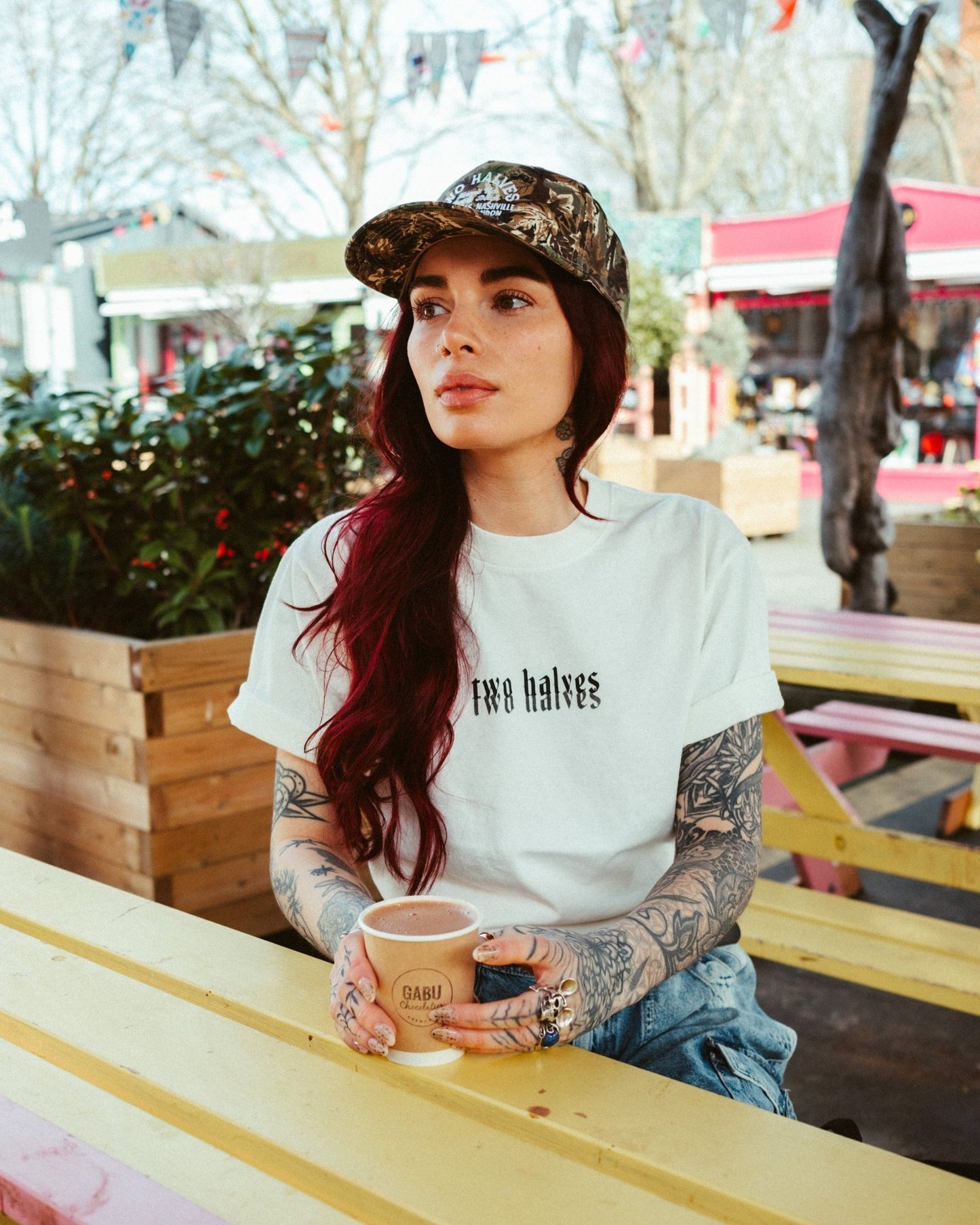 Club Tee