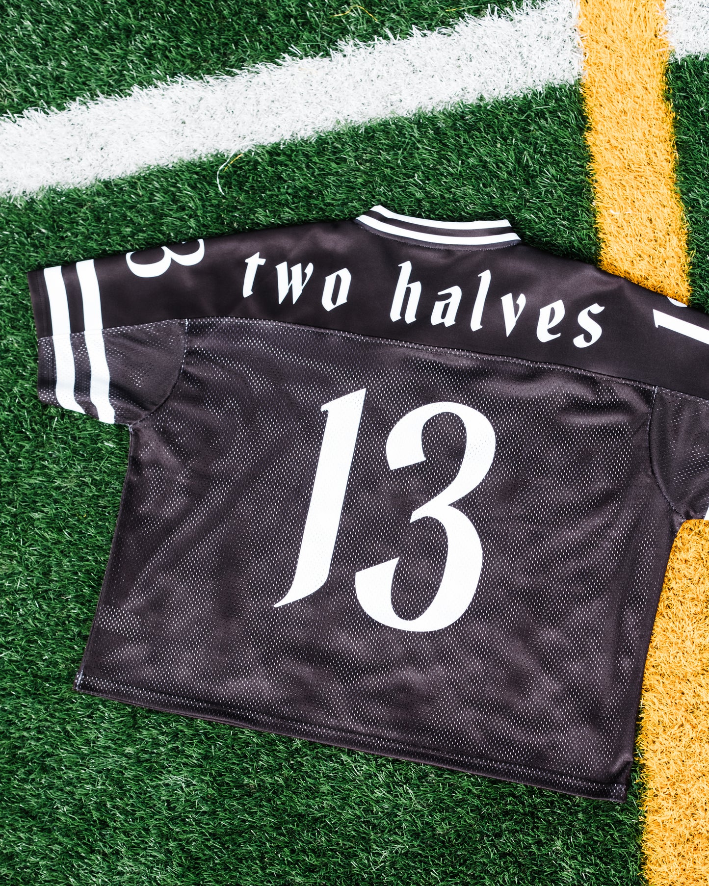 Rock 'n' Rolla's Jersey