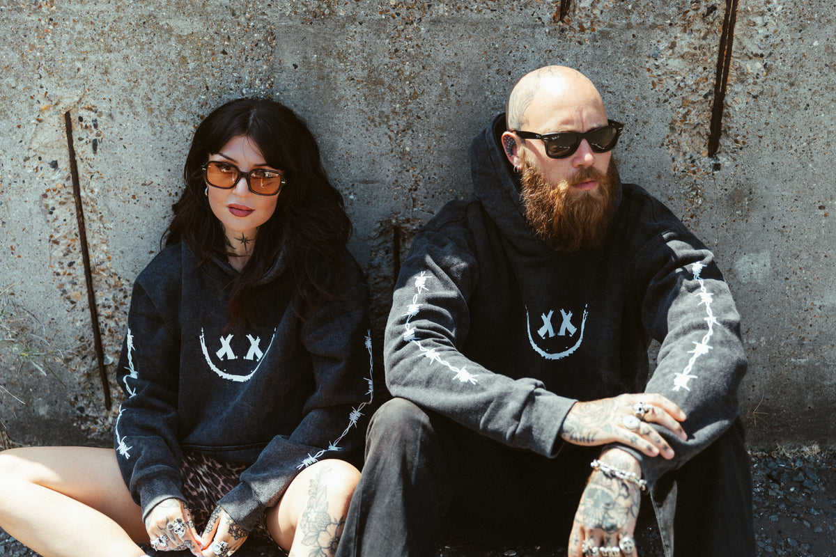 Banner background