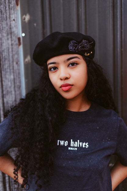 Romance Ain't Dead Beret