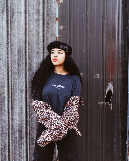 Romance Ain't Dead Beret
