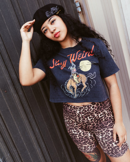Skelly Cowboy Crop