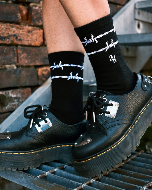 Wired Socks