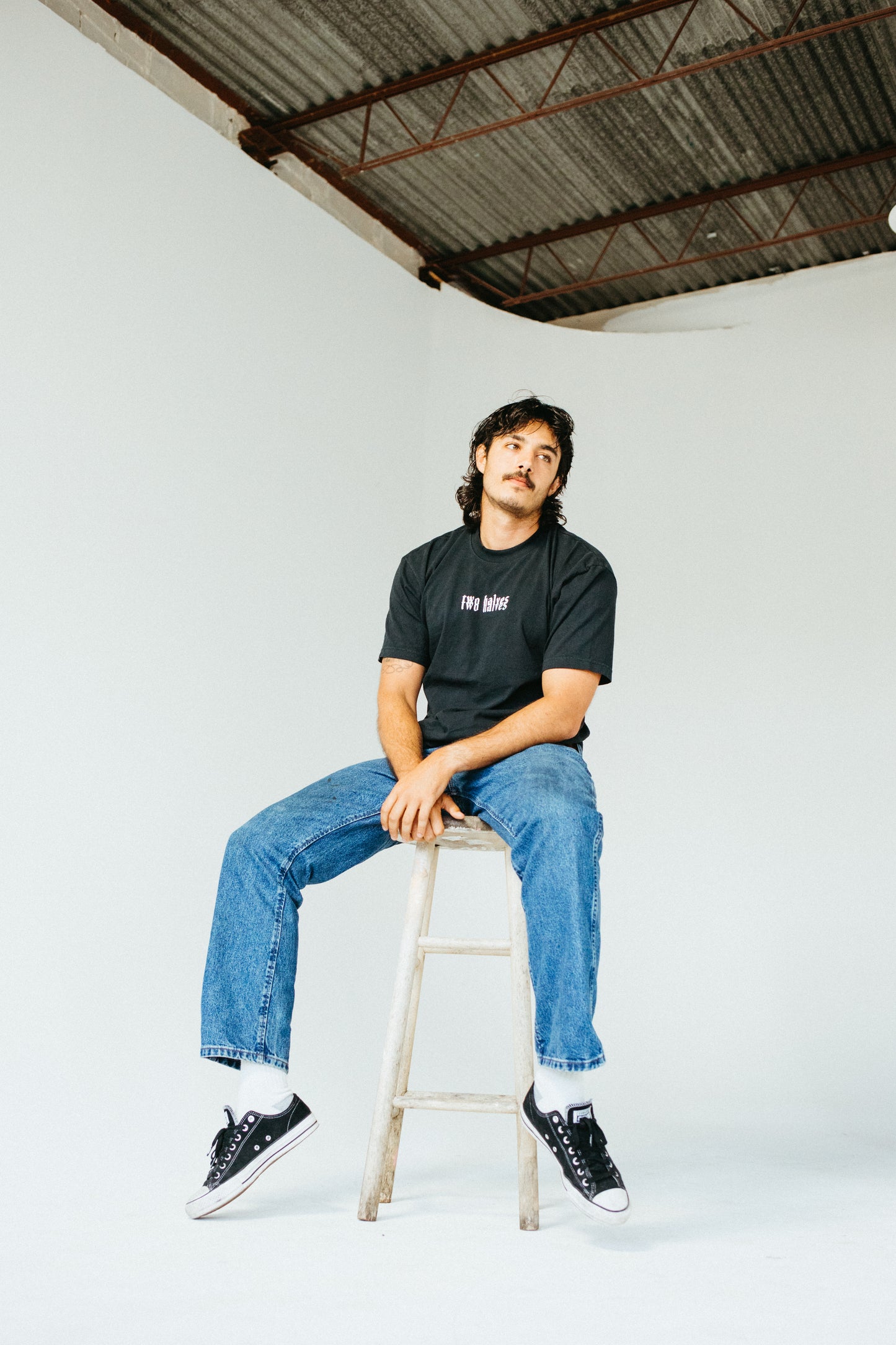 Club Tee
