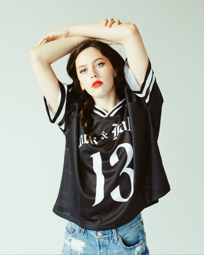 Rock 'n' Rolla's Jersey
