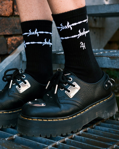 Wired Socks