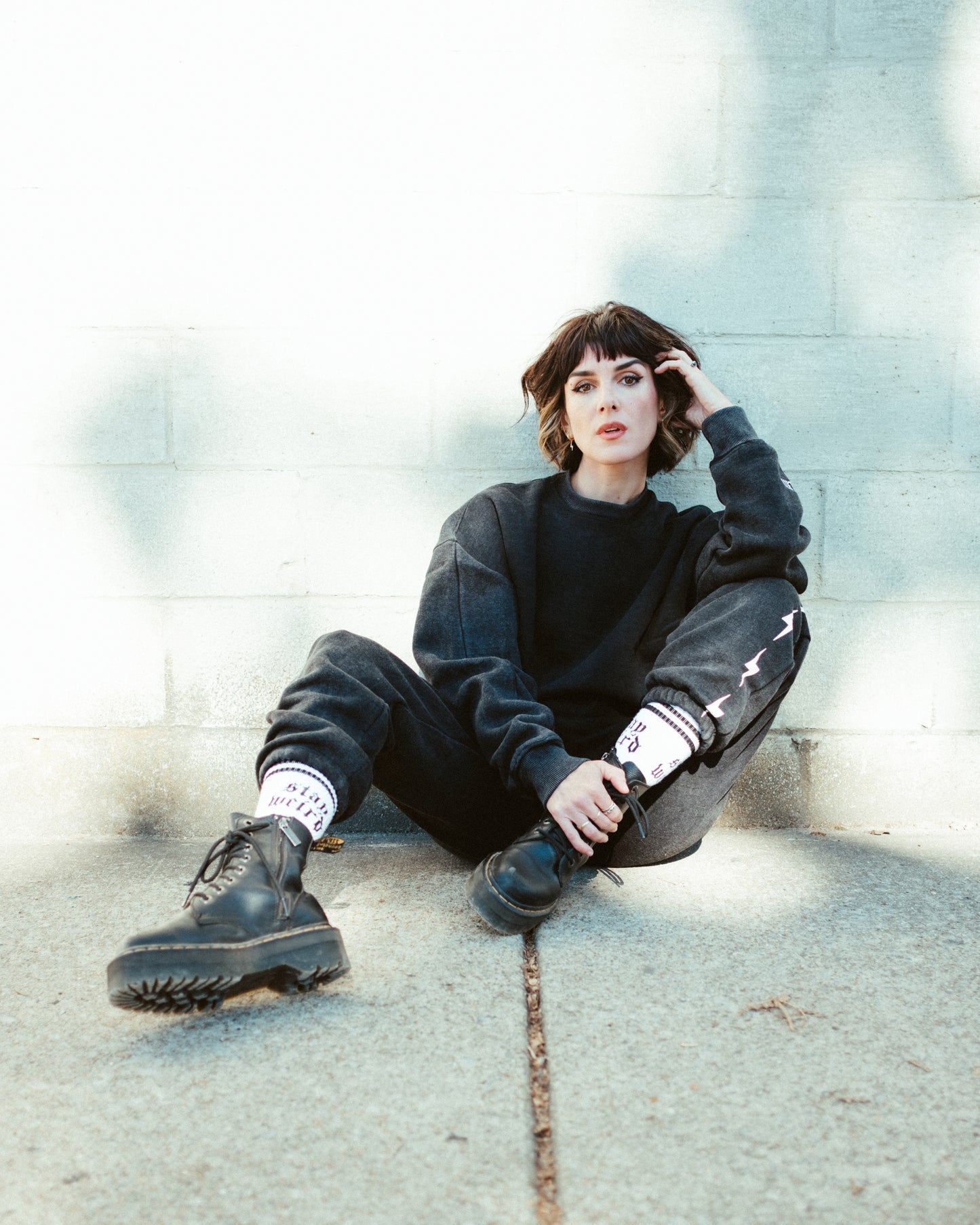 Team Fleece Sweatpants