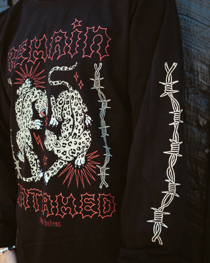 Untamed Longsleeve