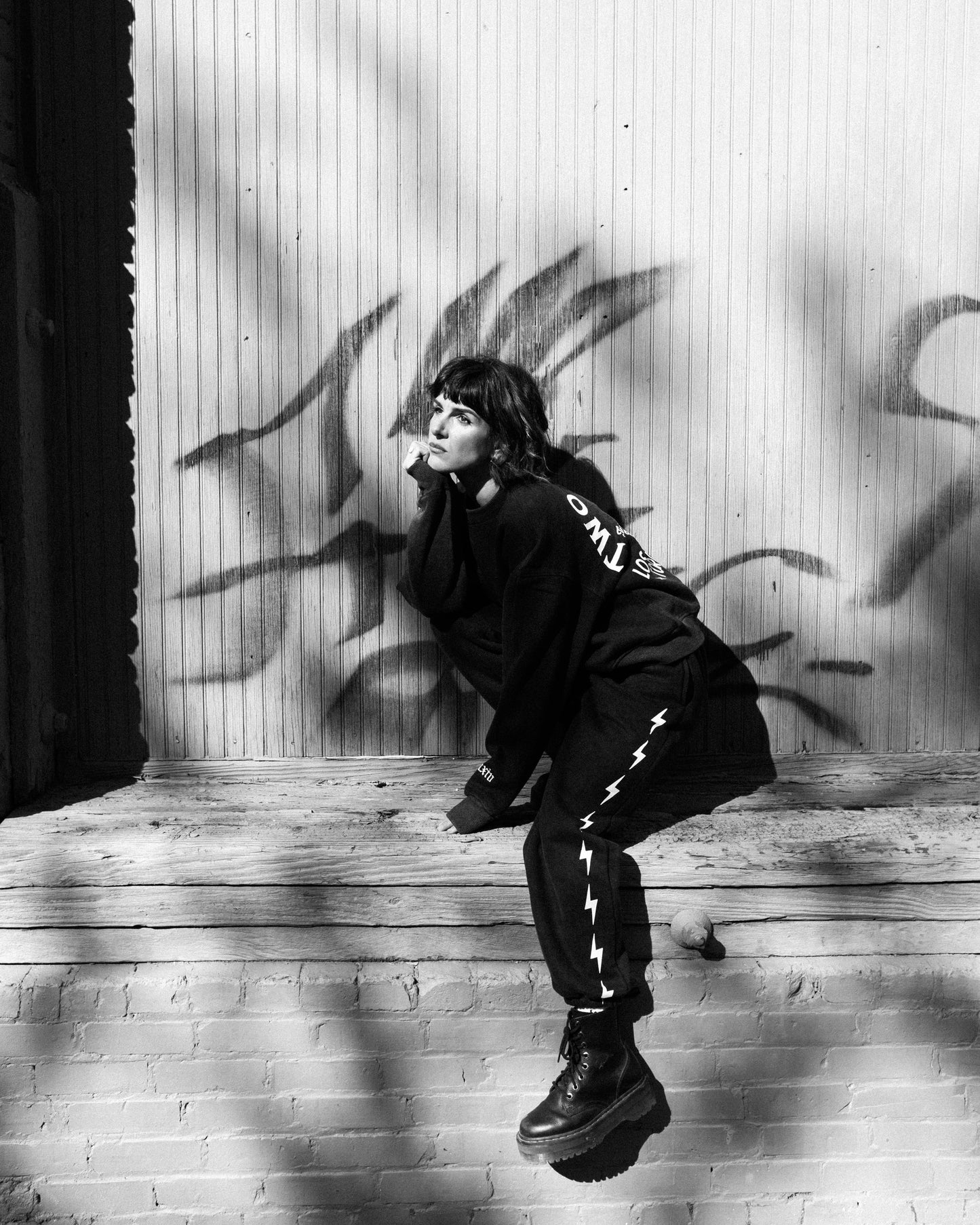 Team Fleece Sweatpants