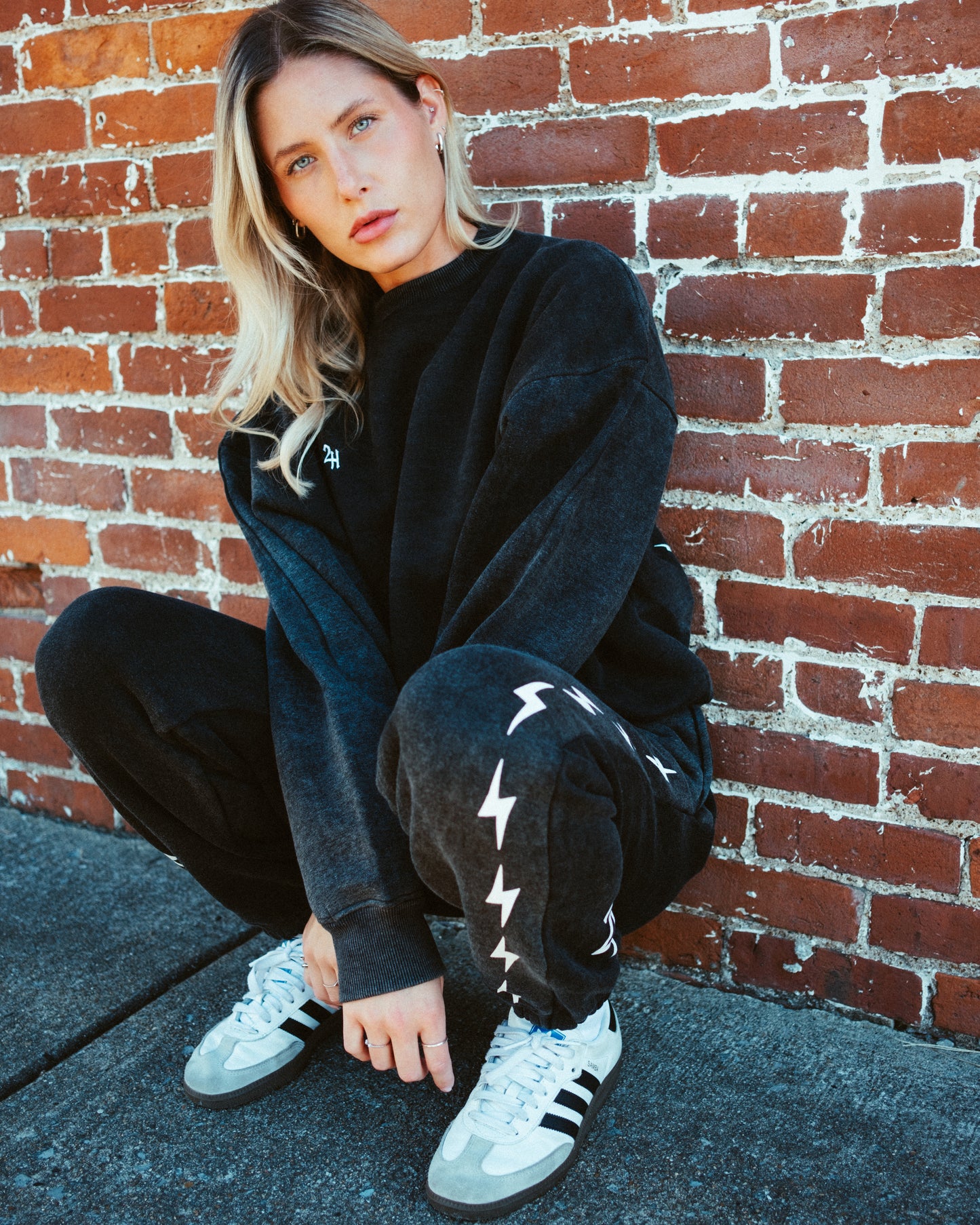 Team Fleece Sweatpants