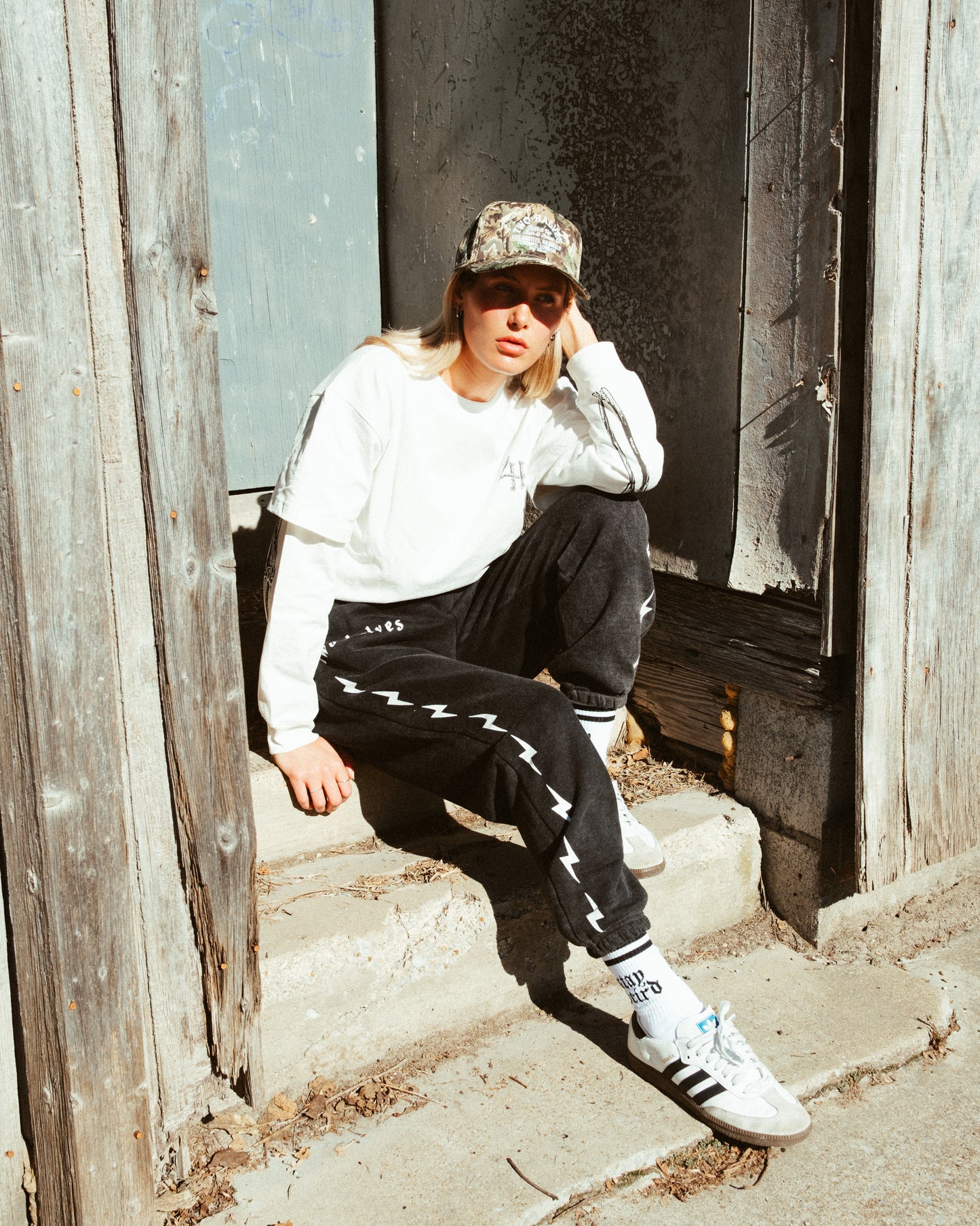 Team Fleece Sweatpants