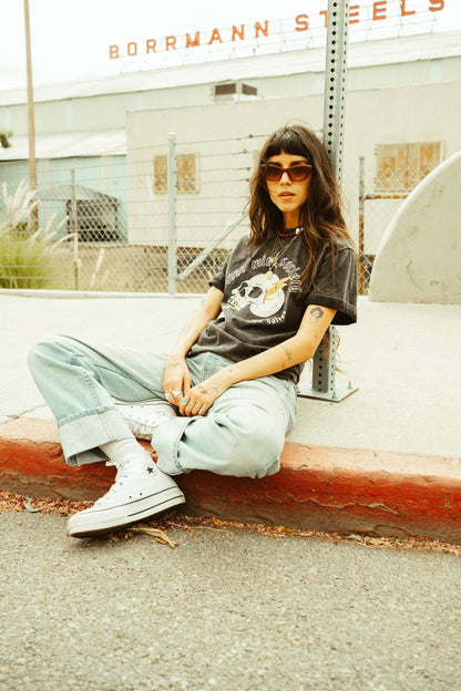 Lost Mind Society Tee