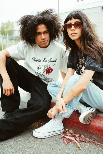 Hurts So Good Tee
