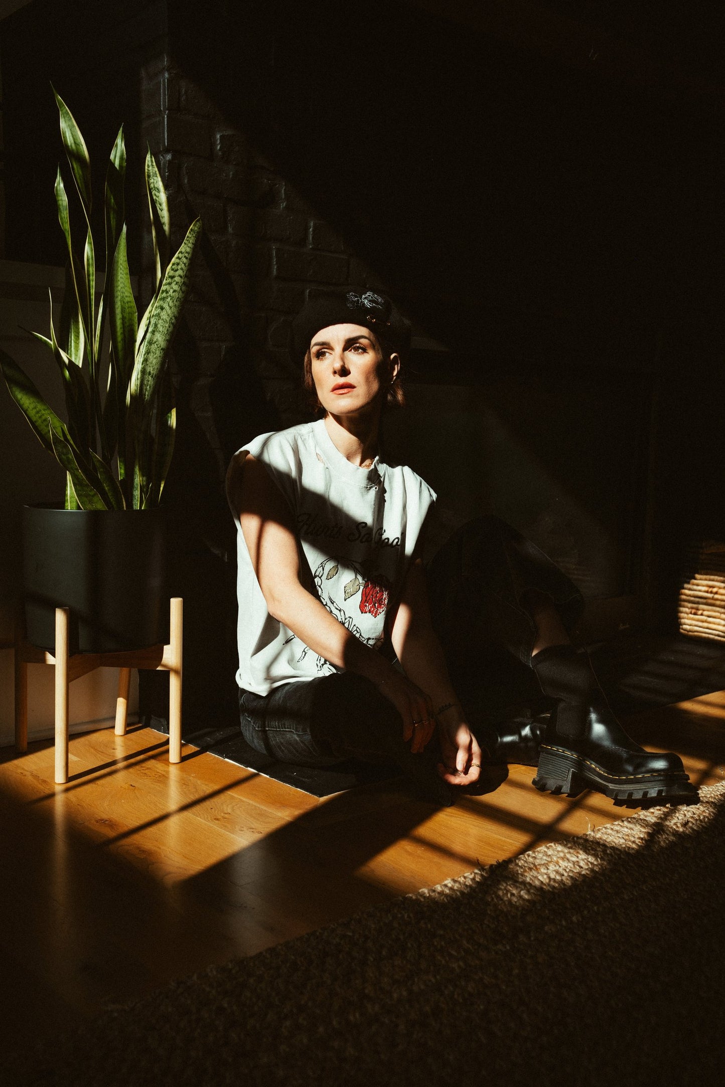 Romance Ain't Dead Beret
