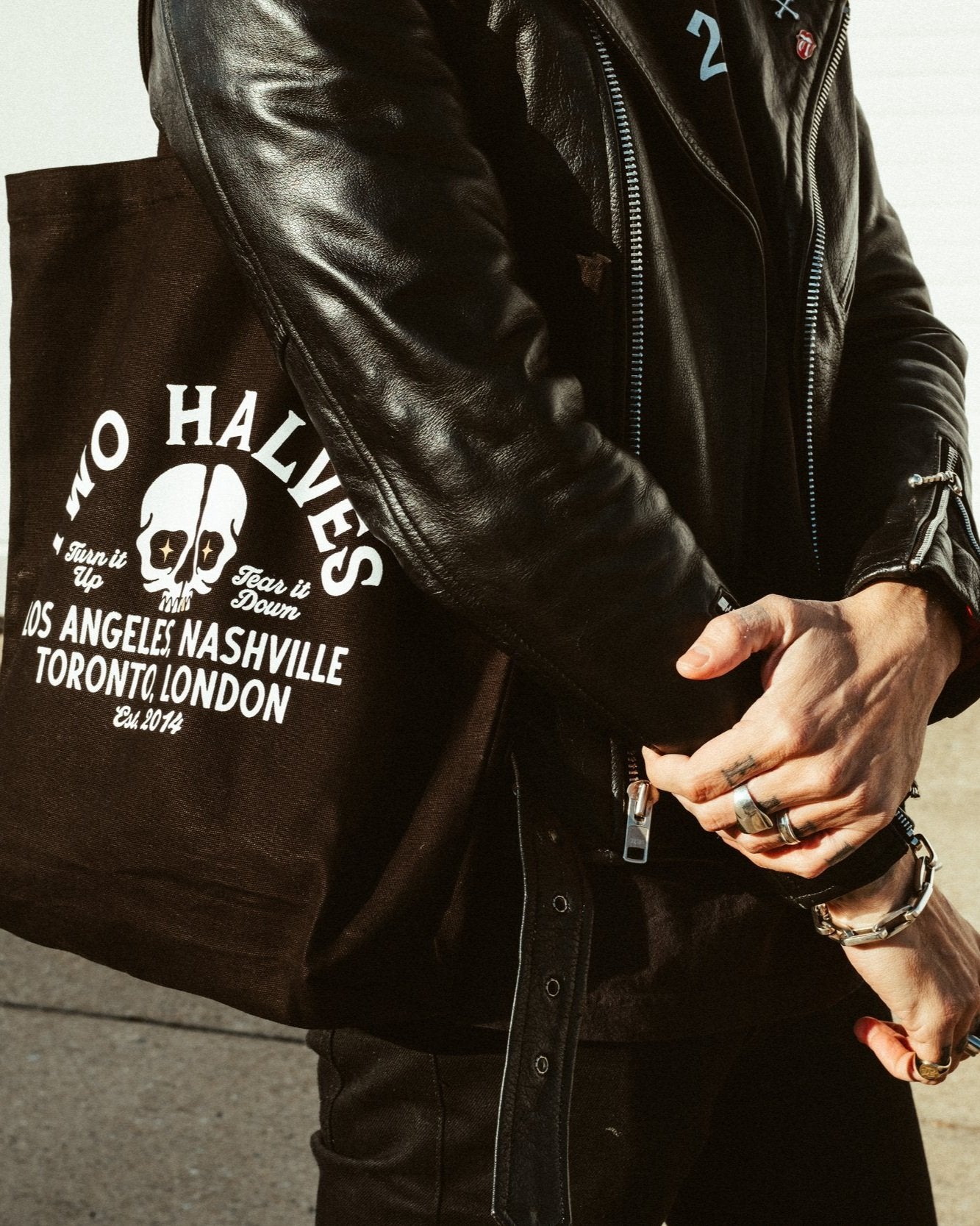 Team Tote