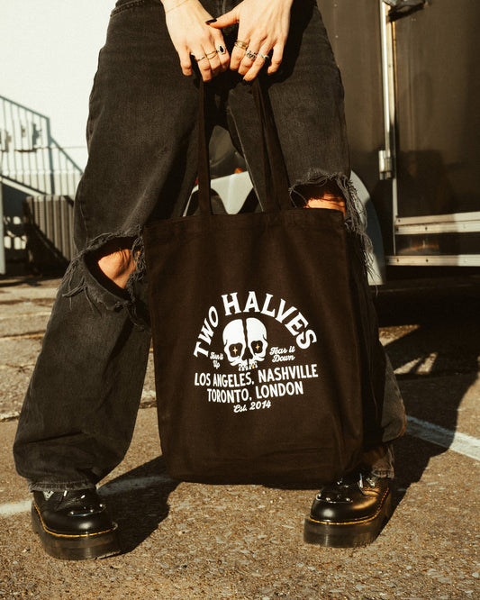 Team Tote