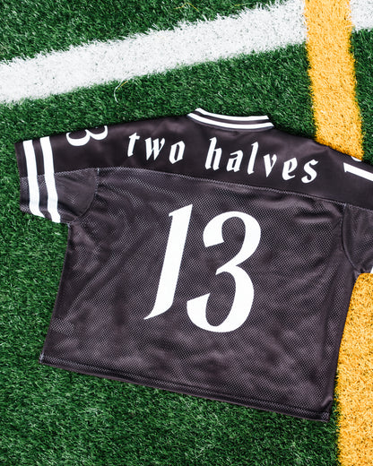 Rock 'n' Rolla's Jersey