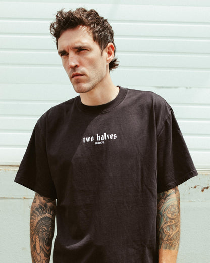 Numerals Tee