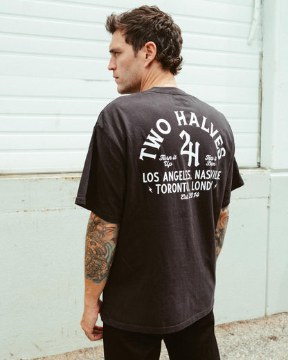 Numerals Tee