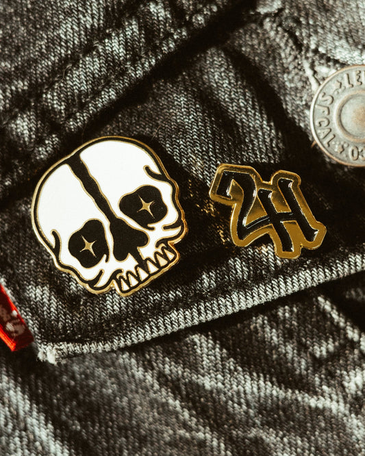 2H Pin Set