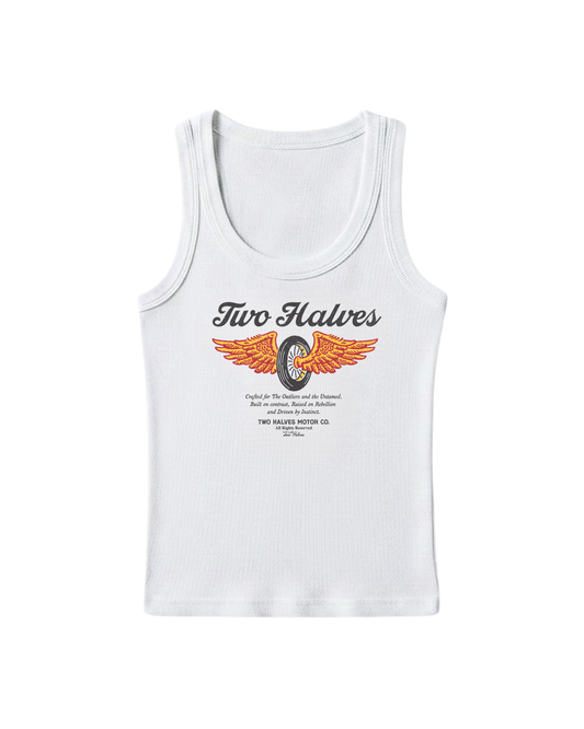 Winging It Tank