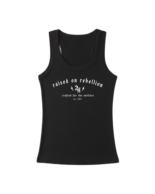 Rebellion Tank