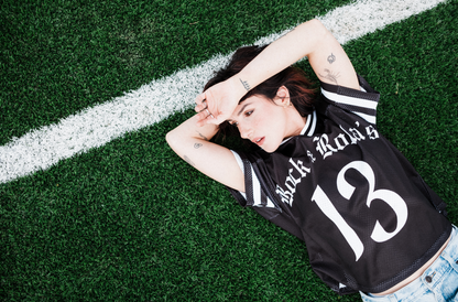 Rock 'n' Rolla's Jersey