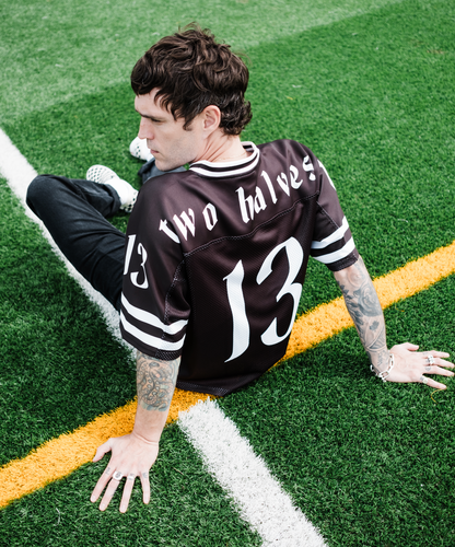 Rock 'n' Rolla's Jersey
