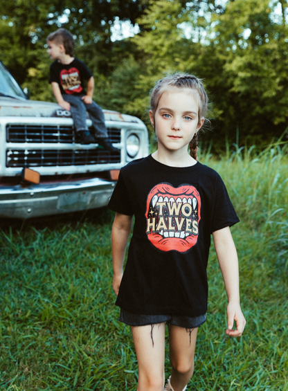 Big Mouth Tee (Kids)