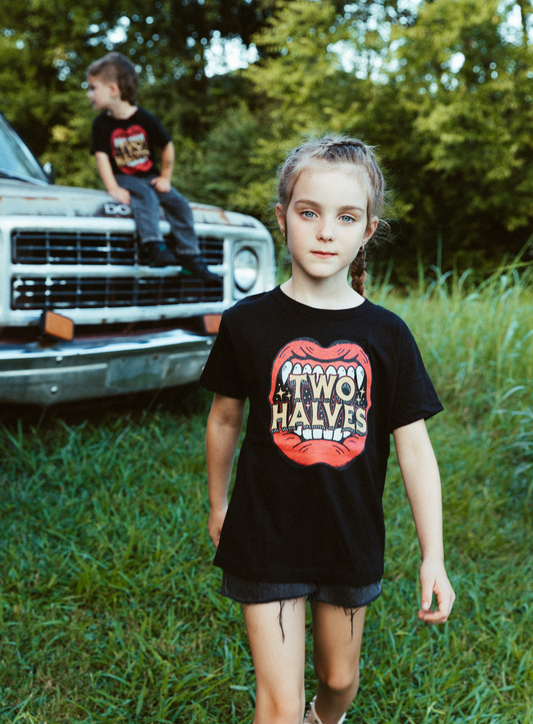 Big Mouth Tee (Kids)