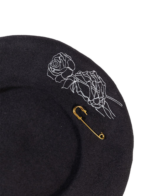 Romance Ain't Dead Beret
