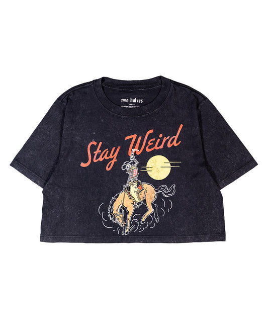 Skelly Cowboy Crop