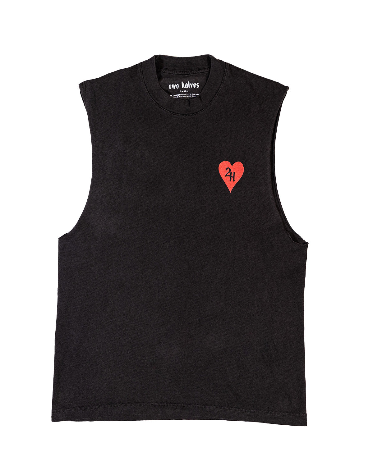 Kings Sleeveless Tee