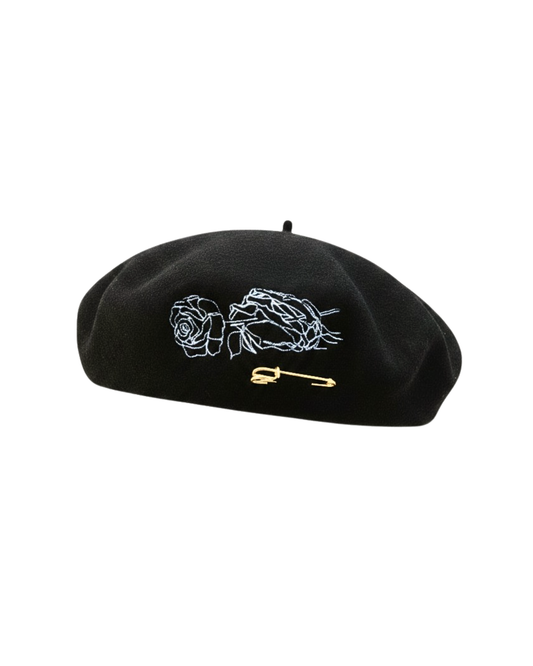 Romance Ain't Dead Beret