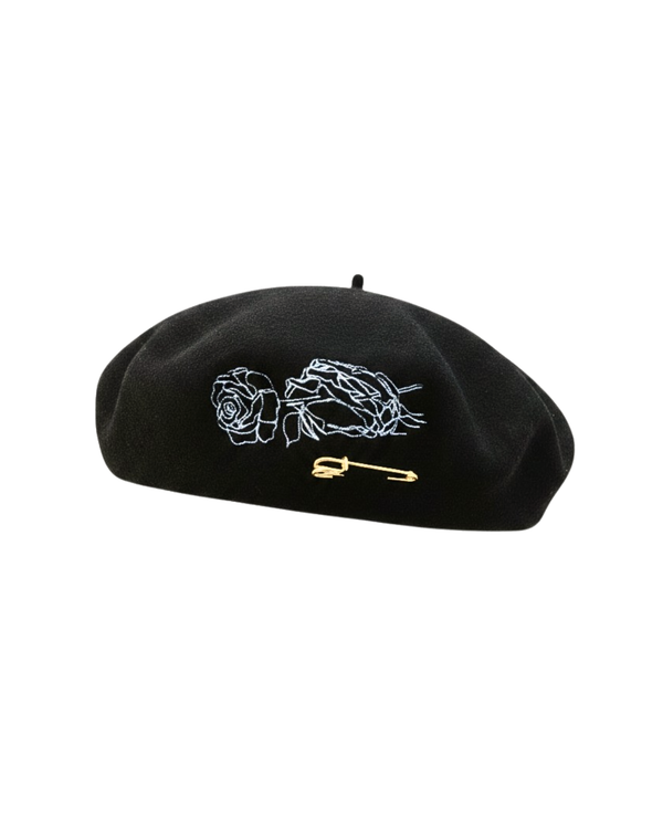 Romance Ain't Dead Beret