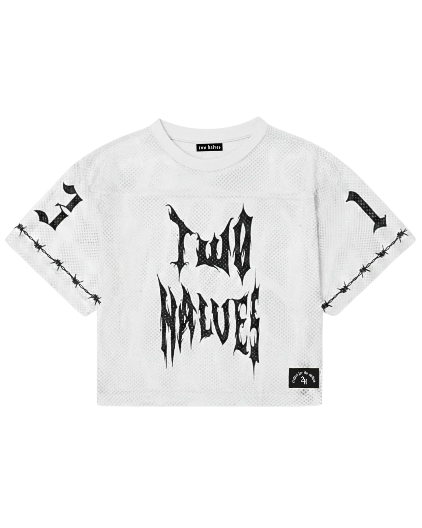 Untamed Jersey