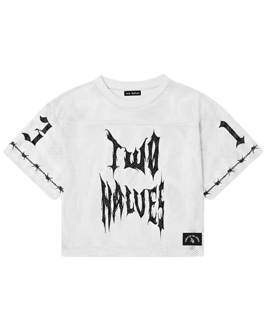 Untamed Jersey