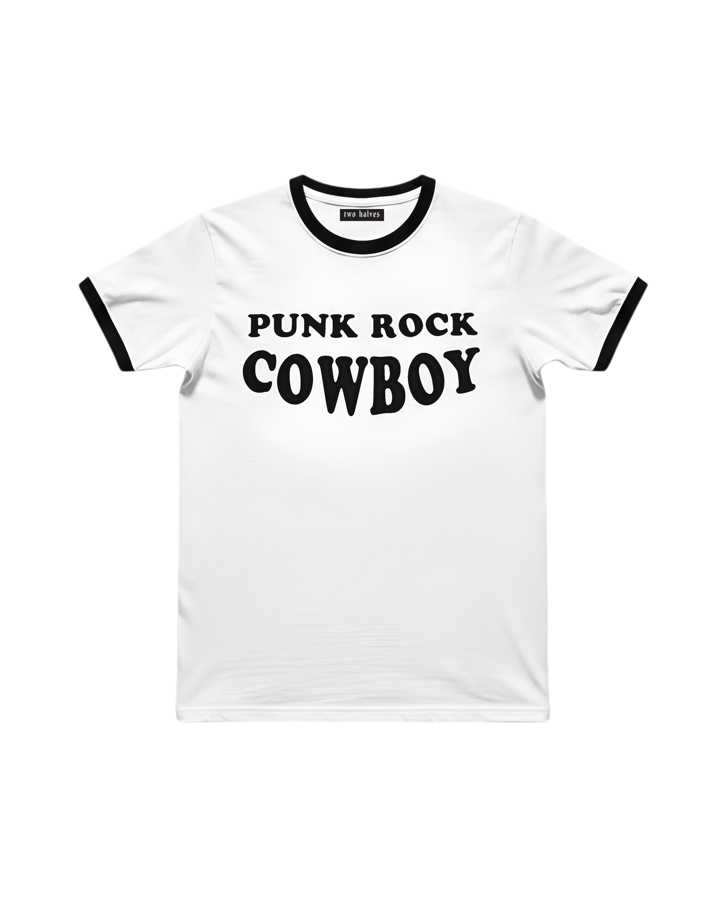 Punk Rock Cowboy Ringer