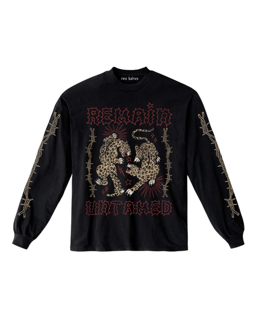 Untamed Longsleeve
