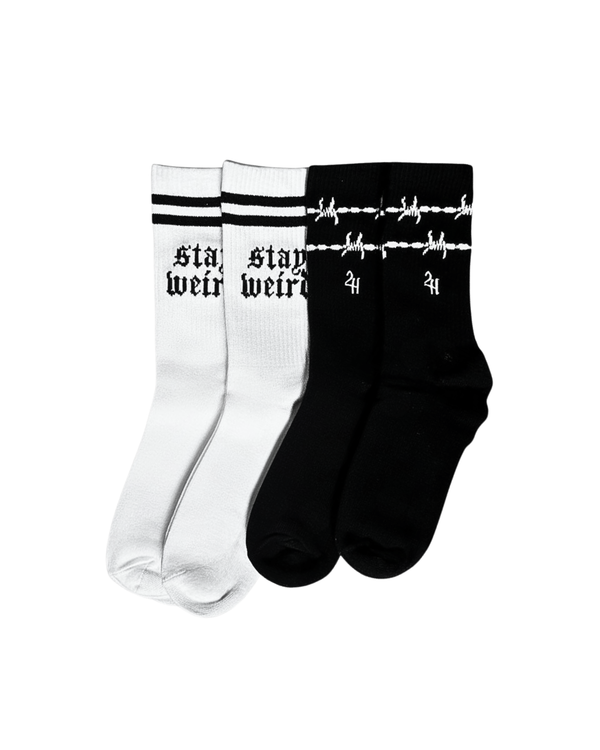 Sock Bundle