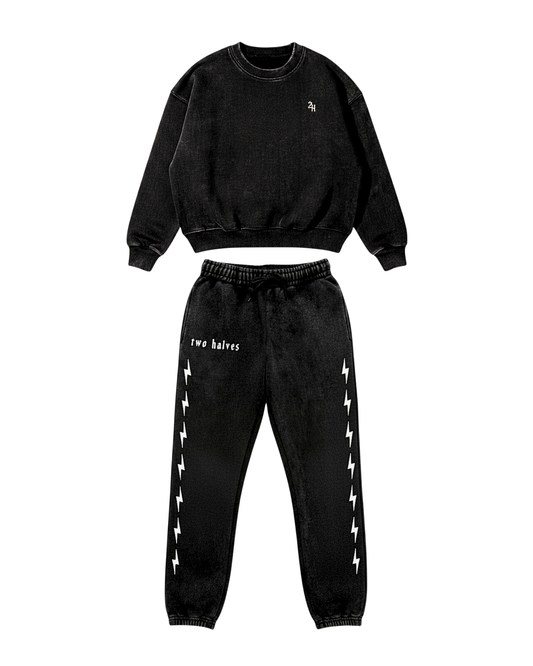 Team Fleece Set