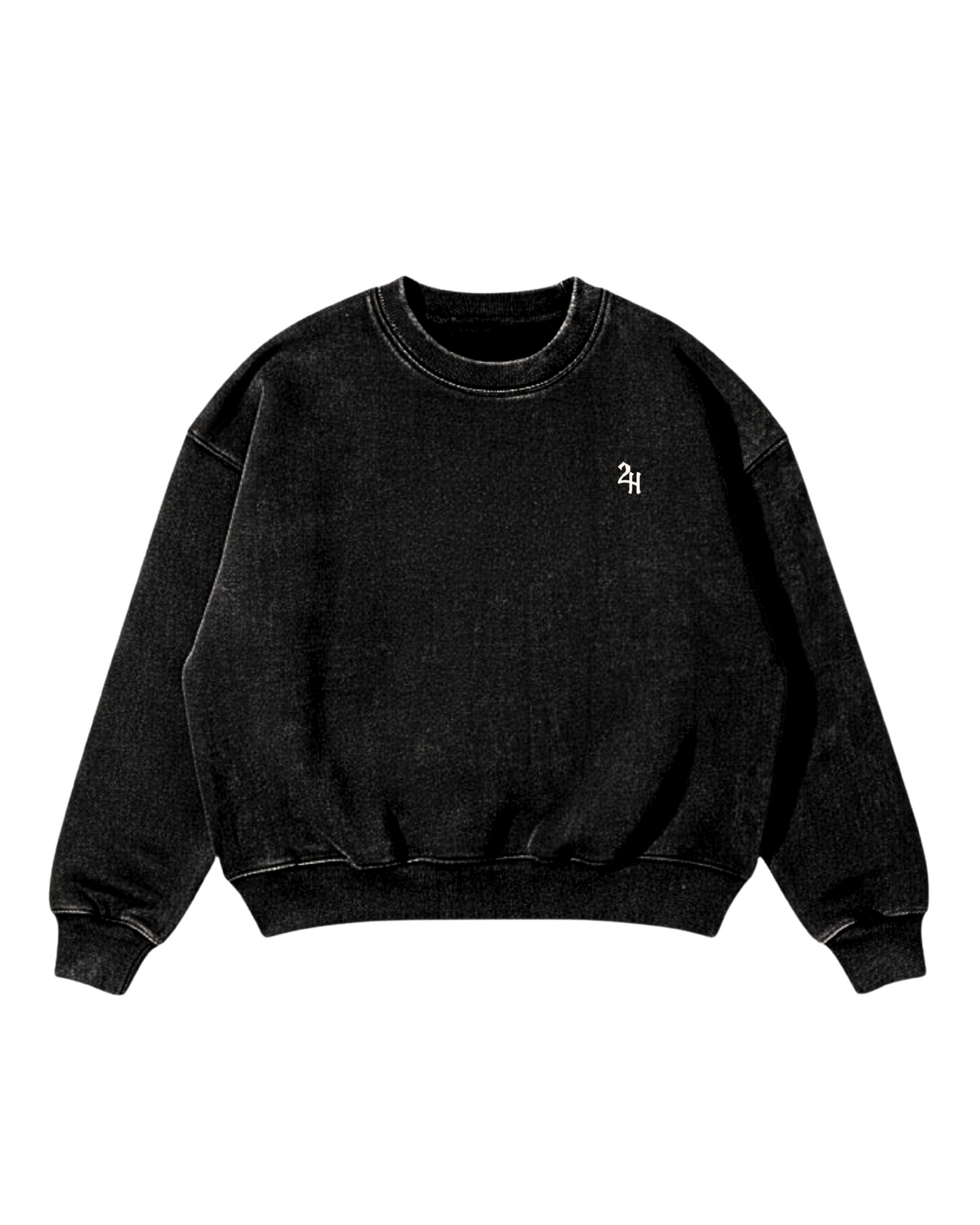Team Fleece Crewneck Sweater