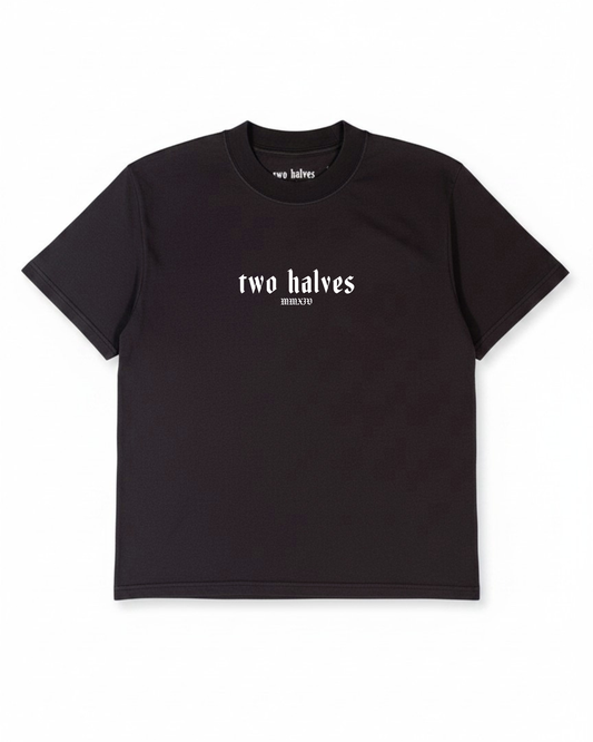 Numerals Tee