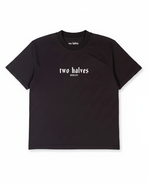 Numerals Tee